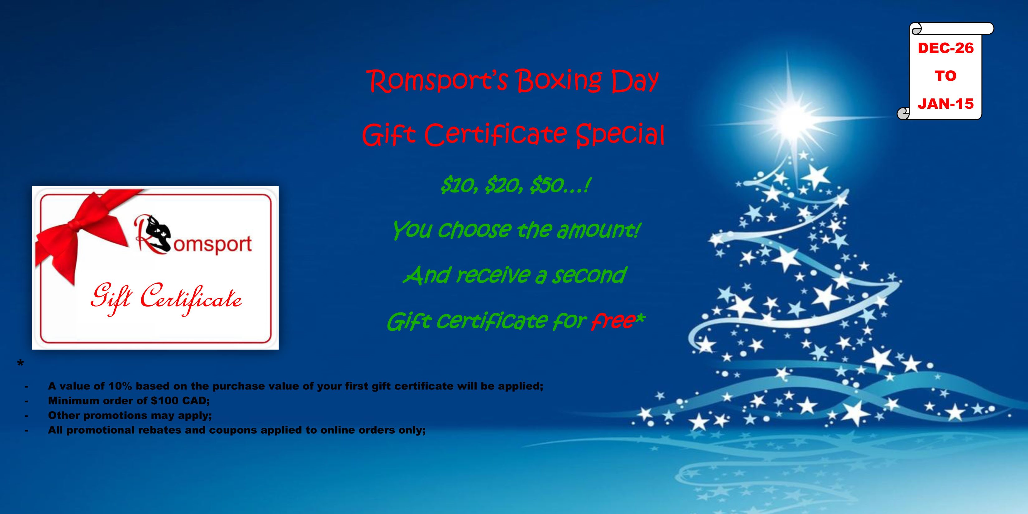 Boxing day gift card promotion 2019_en